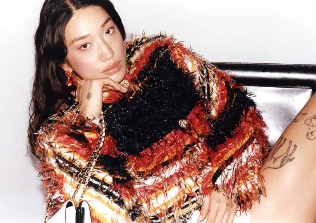 Peggy Gou: On The Record - 10 Magazine